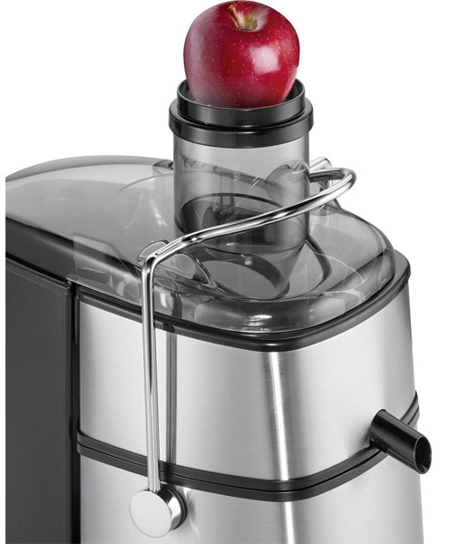 Sokovnik Profi-Cook PC-AE 1069 1000w - dodatni pogled