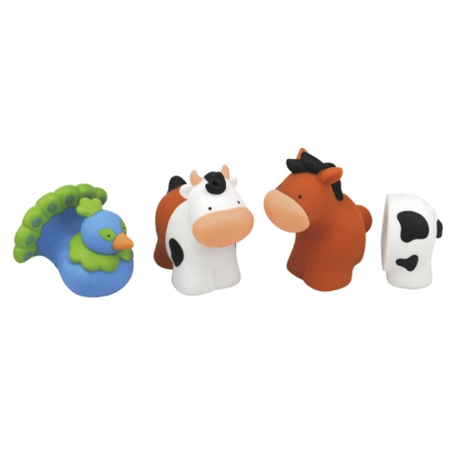 KsKids Dečja igračka - kocke Konj KA10719 - dodatni pogled