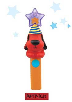 KsKids Čarobni štapić Patrick KA10686 - dodatni pogled