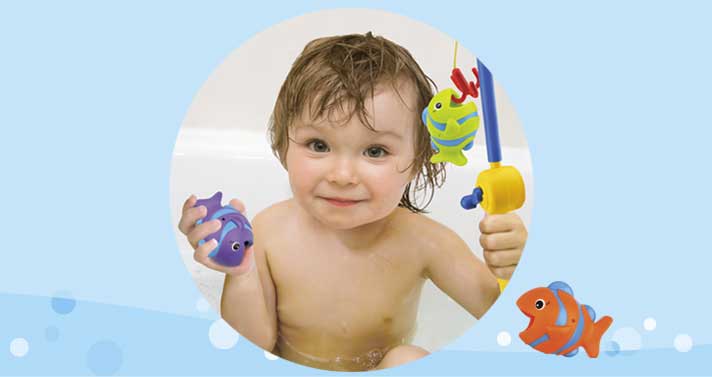 KsKids Igračka Štap za pecanje i ribice KA10693 - dodatni pogled