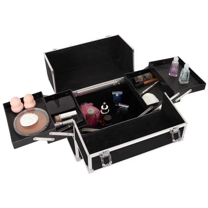 Kofer za šminku Cosmetic Club - dodatni pogled