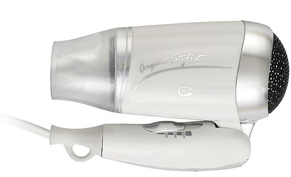 Vivax putni fen HD 1202F - dodatni pogled