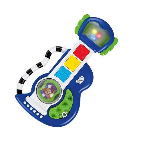 Baby Einstein by Bright Starts Muzička igračka - Bebi gitara - dodatni pogled
