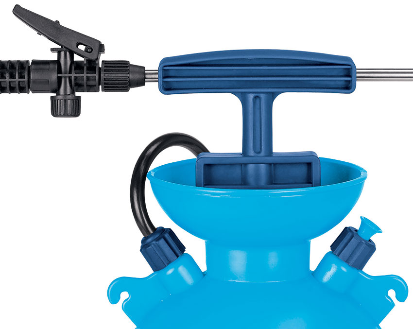 Prskalica Za Voće Pod Pritiskom Einhell BG-PS 5 3425164 - dodatni pogled