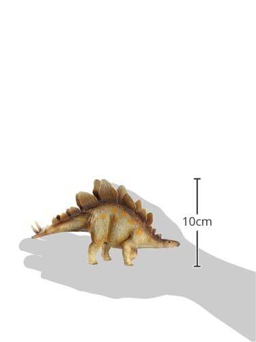 Schleich Praistorijske životinje - Stegosaurus 14520 - dodatni pogled