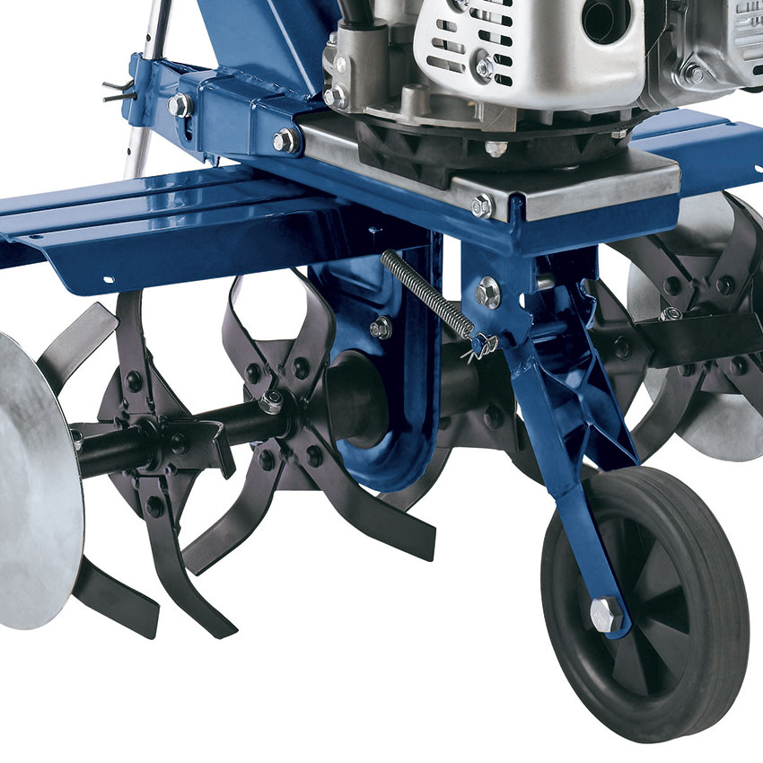 Motorna Kopačica Einhell BG-MT 3360 LD 3430276 - dodatni pogled