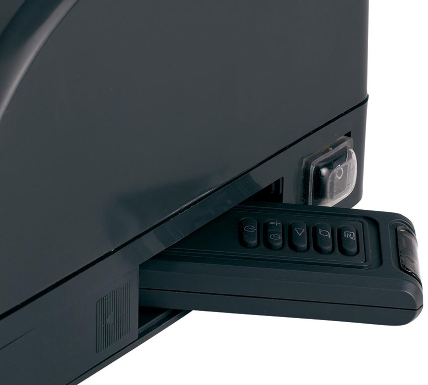 Zidna Grejalica Sa Jonizatorom Einhell WH 2000 I 2338503 - dodatni pogled