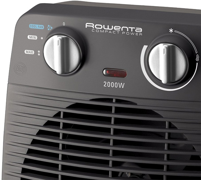 Grejalica Rowenta SO 2210 - dodatni pogled