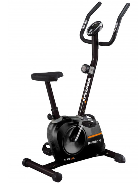 Sobni bicikl Xplorer Neon 6298 - dodatni pogled