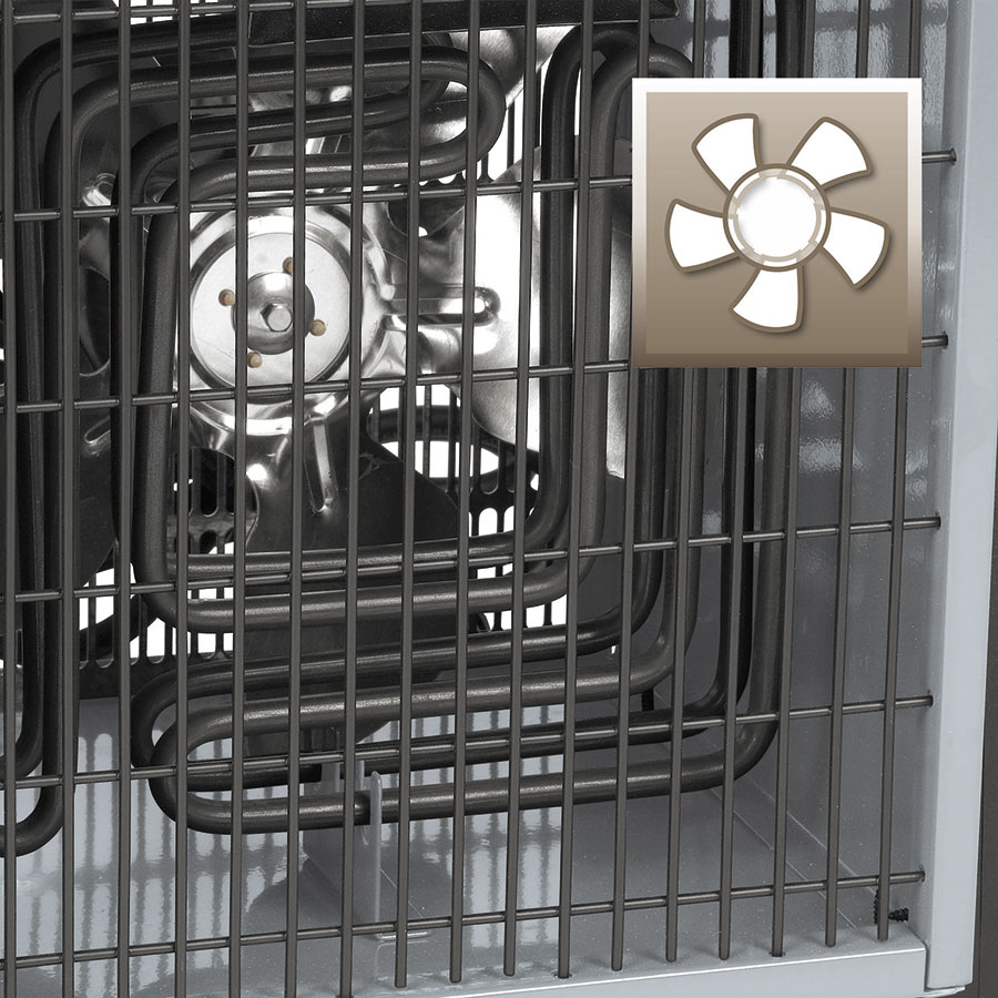 Ventilatorska Industrijska Grejalica Einhell EH 3000 2338260 - dodatni pogled