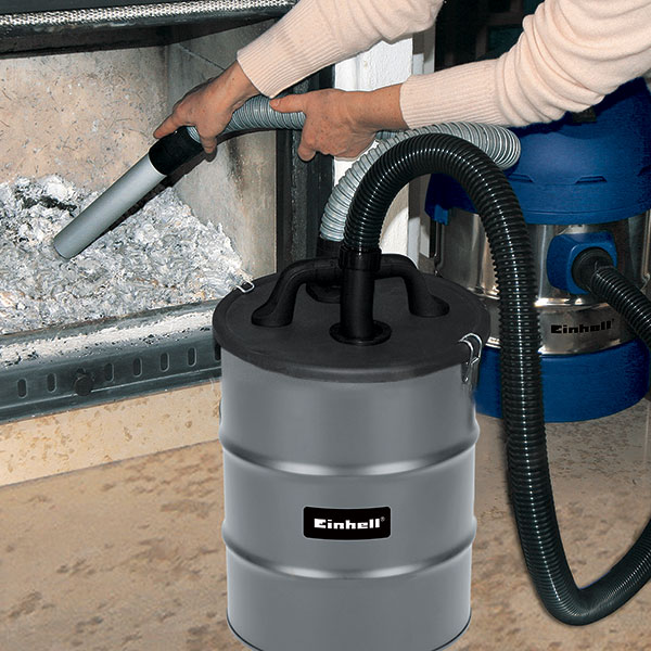 Filter za pepeo Einhell 2351606 - dodatni pogled