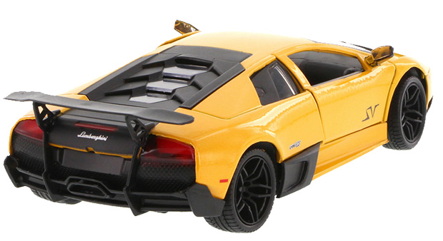 Autić 1:24 MotorMax Lamborghini Murcielago LP670-4 225435-17 - dodatni pogled