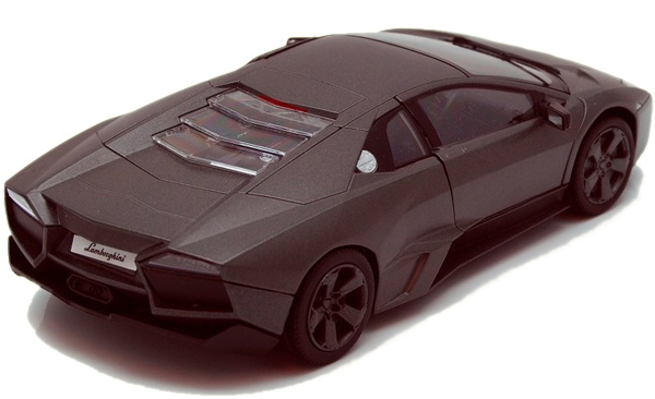 Autić 1:24 MotorMax Lamborghini Reventon 225435-20 - dodatni pogled