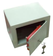 Womax Sef mehanički 200005 - dodatni pogled