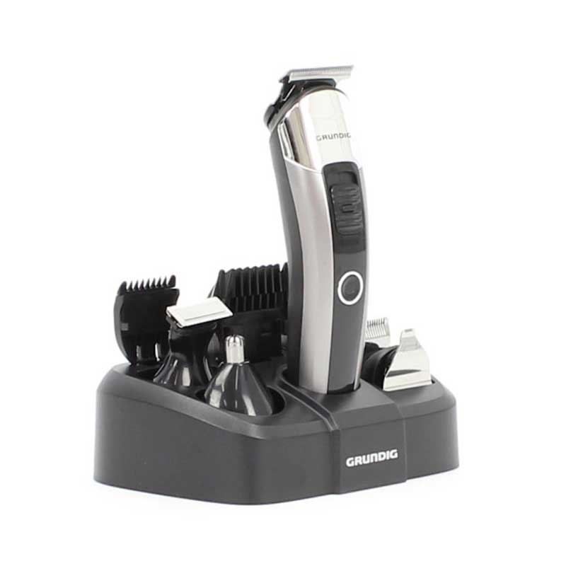 GRUNDIG Trimer za kosu i bradu sa dodacima MGK 6841 - dodatni pogled