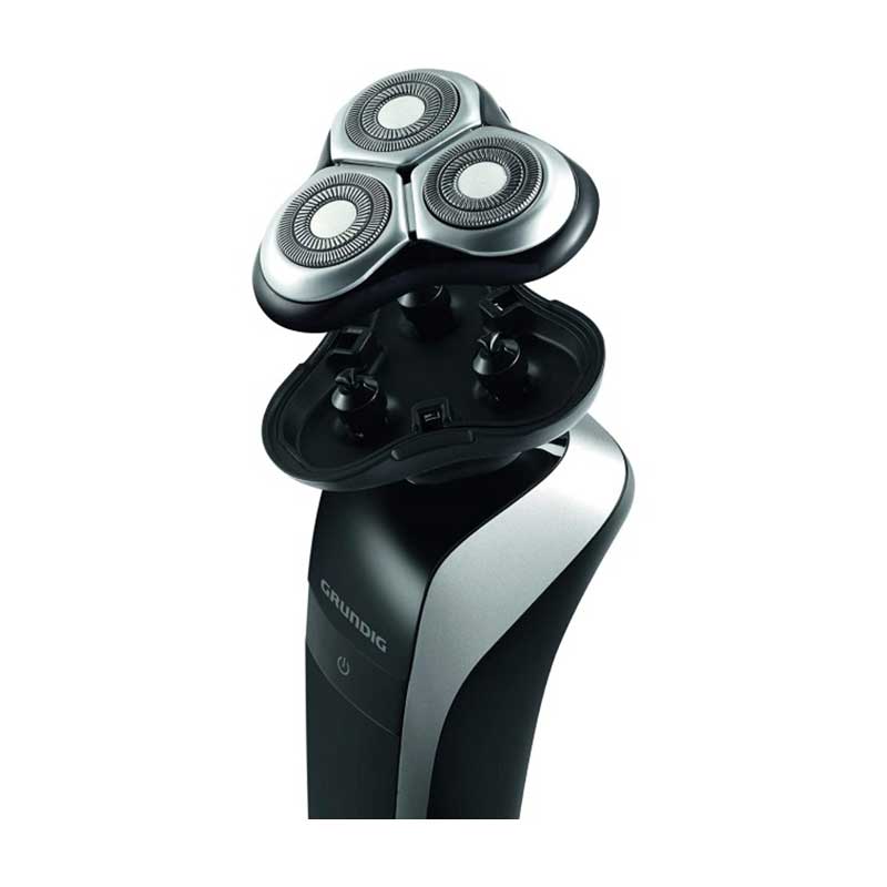 GRUNDIG Električni aparat za brijanje i trimer MS 7640 - dodatni pogled