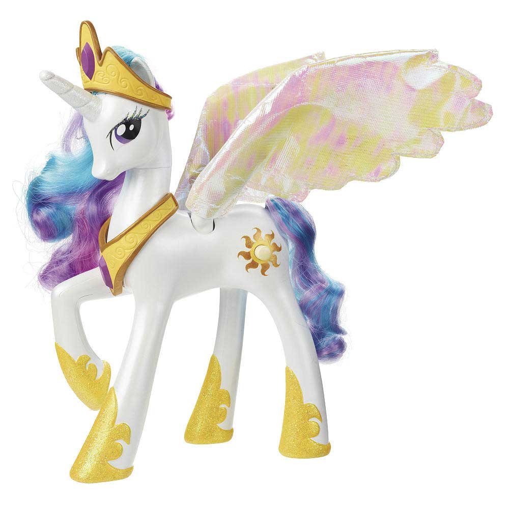 Hasbro My Little Pony Princeza Celestia koja priča A0633 - dodatni pogled