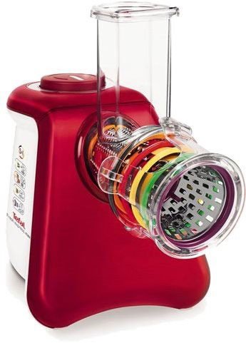 Seckalica za voće i povrće Tefal Fresh Express MB8135 - dodatni pogled