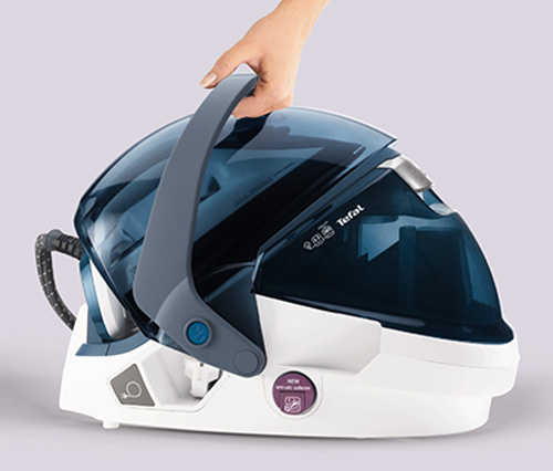 Pegla Generator pare Tefal GV8981 - dodatni pogled