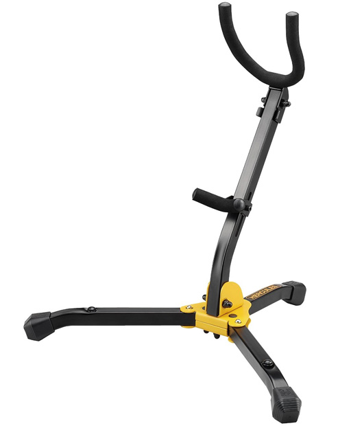 Stalak za saksofon Hercules DS530BB - dodatni pogled