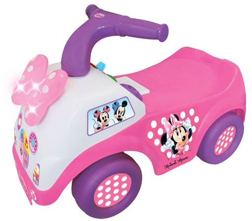 Mehano Guralica Minnie - dodatni pogled