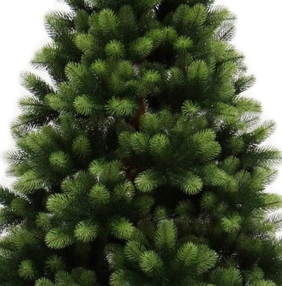 Novogodišnja Jelka Sa 2D i 3D Iglicama Cupressina 150 cm - dodatni pogled