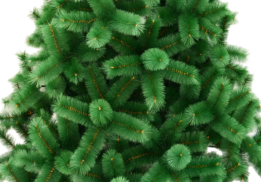 Novogodišnja Jelka Bryggen 180 cm - dodatni pogled