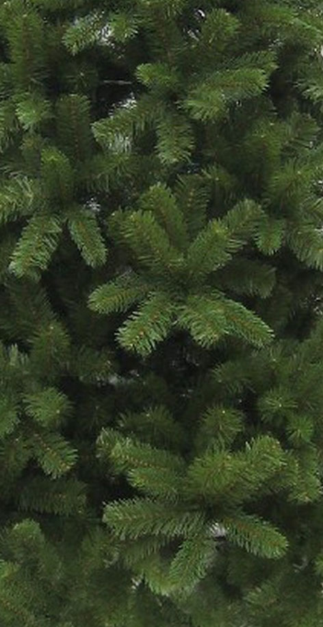 Novogodišnja Jelka Montana 2D i 3D Iglice 240 cm - dodatni pogled