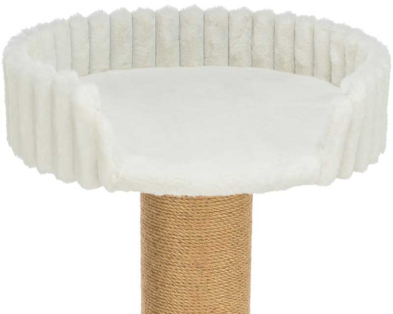 Grebalica igraonica za mačke 132cm Lonni beige Trixie 48133 - dodatni pogled