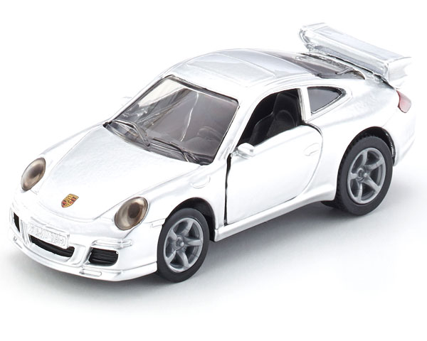 Siku autić Porsche 911 1:55 1006 - dodatni pogled