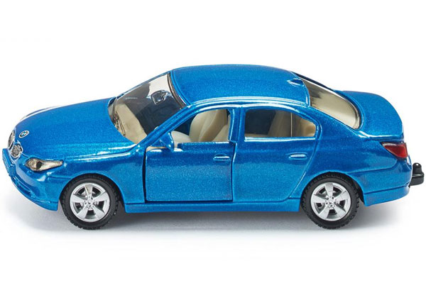 Siku autić BMW 545i 1:55 1045 - dodatni pogled