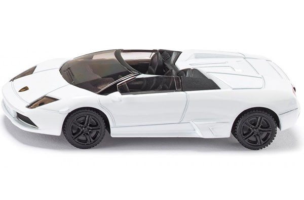 Siku autić Lamborghini Murcielago 1:55 1318 - dodatni pogled