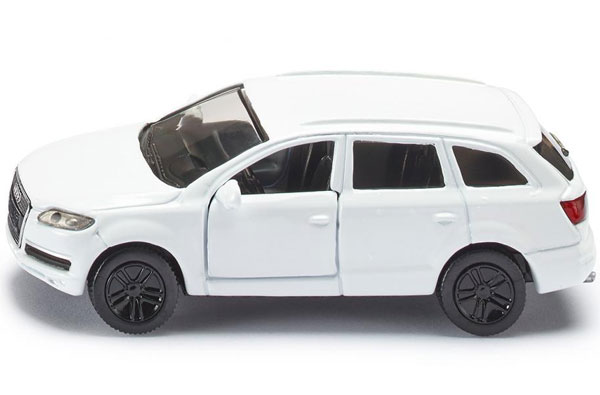 Siku autić Audi Q7 1:55 1429 - dodatni pogled