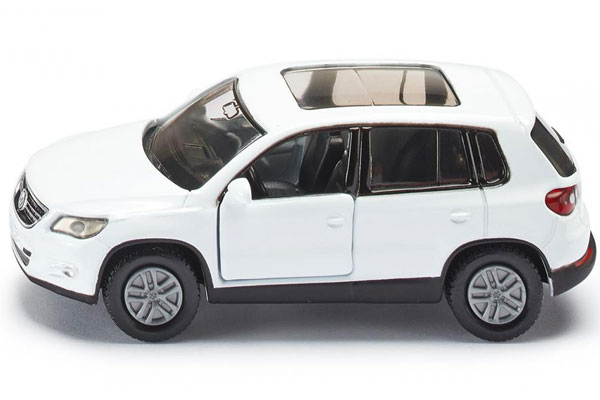 Siku autić VW Tiguan 1438 - dodatni pogled