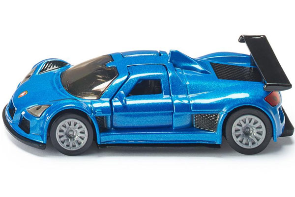 Siku autić Gumpert Apollo 1444 - dodatni pogled