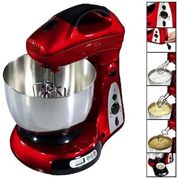 Clatronic multifunkcijski mikser KM3118 Diavolo - dodatni pogled