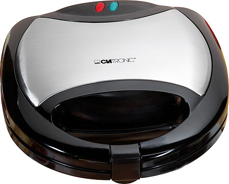 Clatronic sendvič toster 3u1 ST/WA 3170 - dodatni pogled
