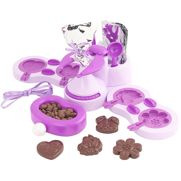 Igračka Napravi Čokoladne Lizalice - Lolly Maker 45-100000 - dodatni pogled