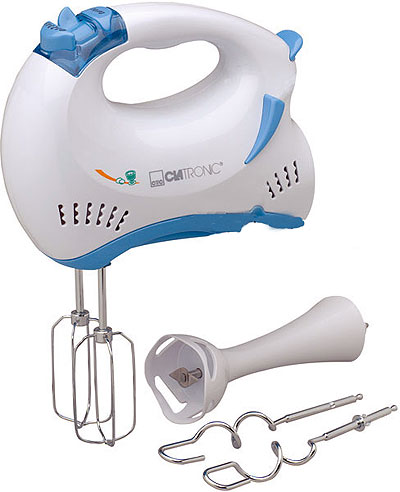 Clatronic mikser sa dodatkom za majonez HM 2738 - dodatni pogled