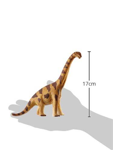 Schleich Praistorijske životinje - Brachiosaurus 14503 - dodatni pogled