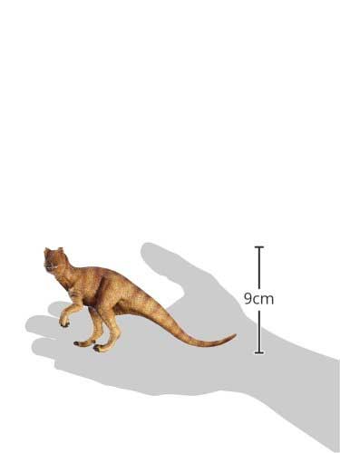 Schleich Praistorijske životinje - Allosaurus 14512 - dodatni pogled