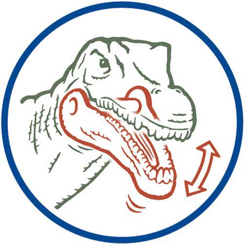 Schleich Praistorijske životinje - Dinosaurus - Spinosaurus 14521 - dodatni pogled