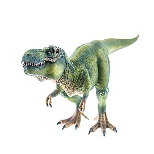 Schleich Praistorijske životinje - Dinosaurus - Tyrannosaurus rex 14525 - dodatni pogled