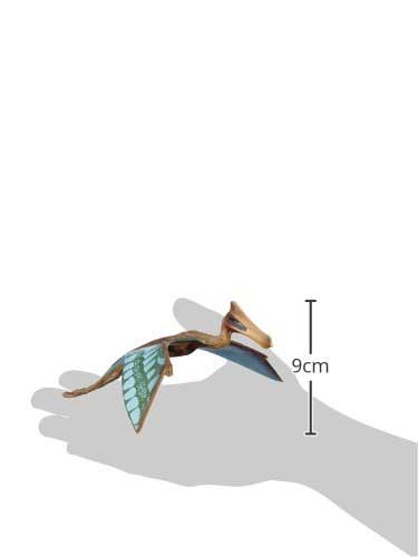 Schleich Praistorijske životinje - Quetzalcoatlus 14518 - dodatni pogled