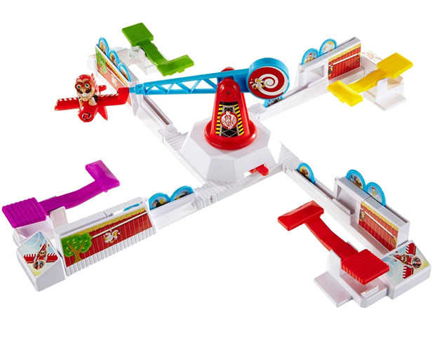 Piatnik Društvena igra Leteći Louie PJ786594 - dodatni pogled