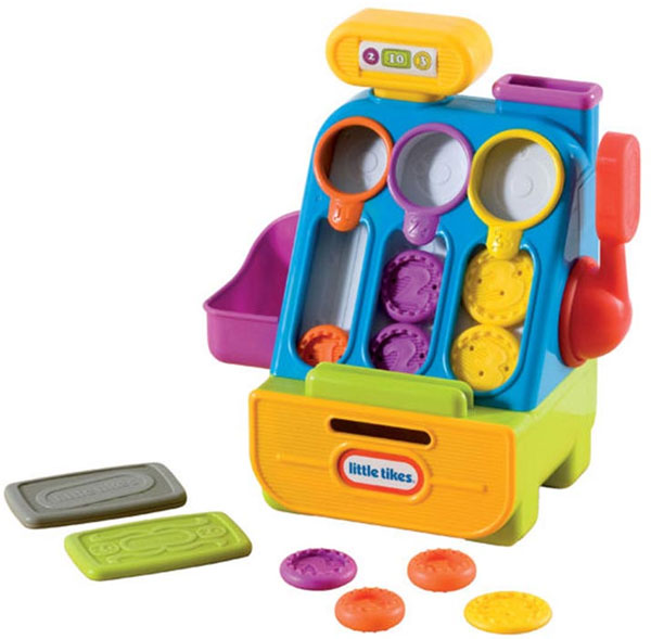 Little Tikes kasa LT623486 - dodatni pogled