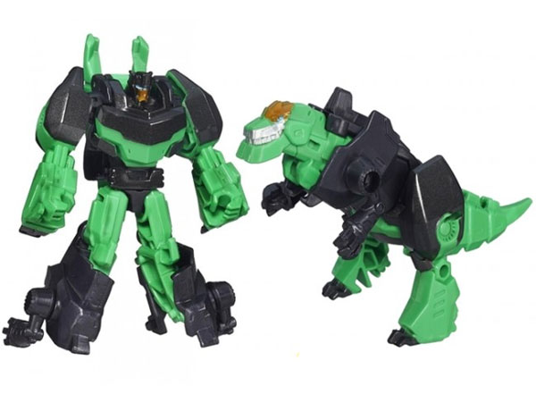 Hasbro Transformers figura Grimlock B0065 - dodatni pogled