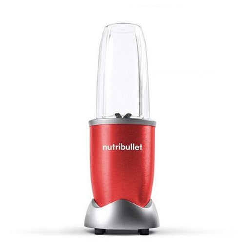 Nutribullet blender NB606R - dodatni pogled