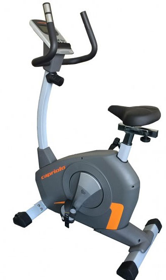 Sobni bicikl Capriolo B900FD41 291004 - dodatni pogled