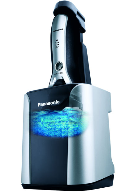 Panasonic aparat za brijanje ES-RT87 - dodatni pogled